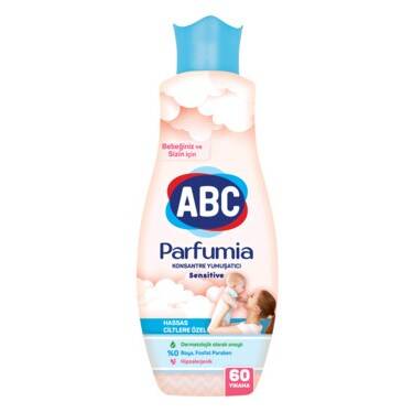 Abc 1440 ml sensitive - 1