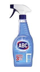 Abc camsıl 500 ml