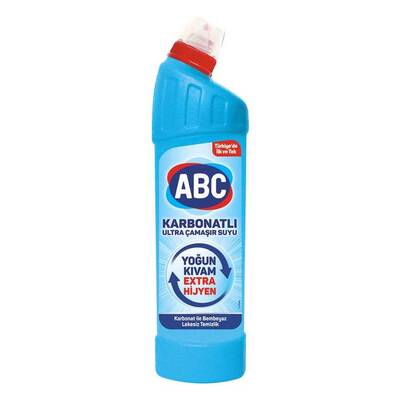 Abc ucs 750 ml karbonat - 1