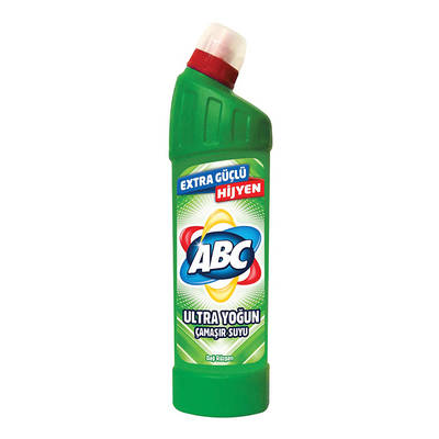 Abc ucs 750 ml dag - 1