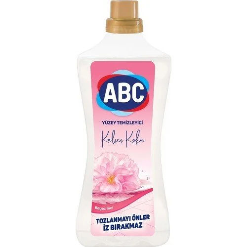 Abc yuzey 2500 gr beyaz ıncı - 1