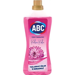 Abc yuzey 2500 gr cıcek