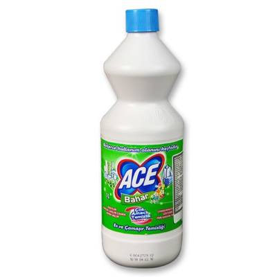 Ace 1 lt bahar - 1