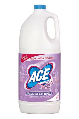 Ace 4 lt lavanta - 1