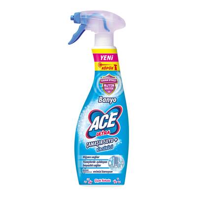 Ace 700 ml ultra banyo sprey - 1
