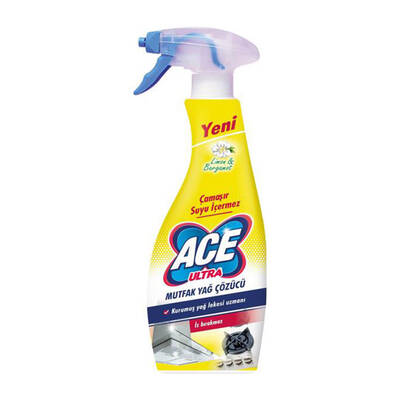 Ace 700 ml ultra mutfak sprey - 1
