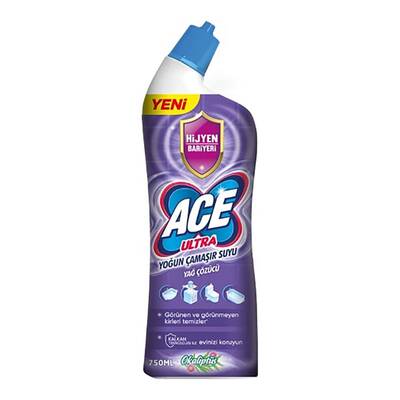 Ace 750 ml okalıptus - 1