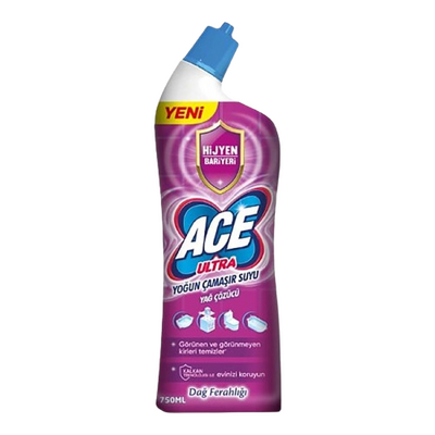 Ace 750 ml dag ferahlıgı - 1
