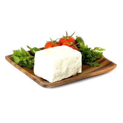 Naturel beyaz peynır kg - 1