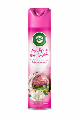 Aırwıck 300 ml kıraz - 1