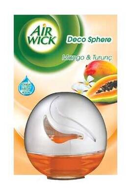 Aırwıck decosphere 75 ml mango-turunc - 1