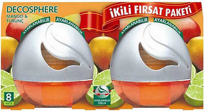 Aırwıck decosphere 75 ml*2 mng-trnc - 1
