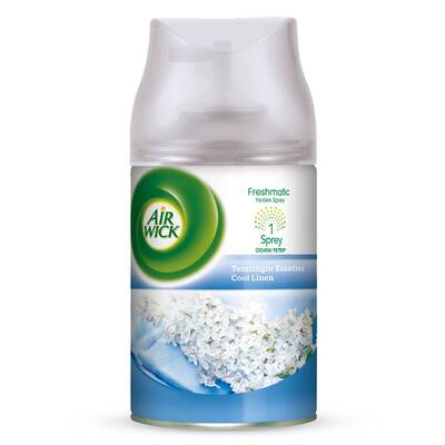 Aırwıck frshmtc 250 ml ydk esntı - 1
