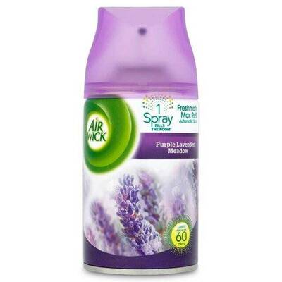 Aırwıck frshmtc 250 ml ydk lvnt - 1