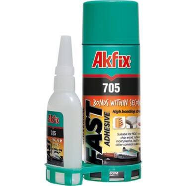 Akfıx hızlı yapıstırıcı - 1