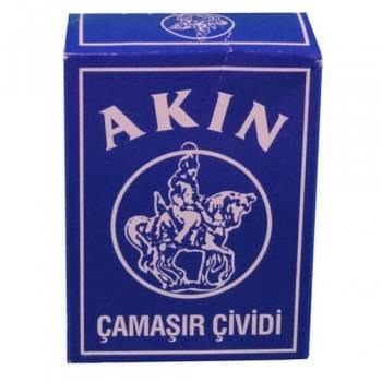 Akın camasır cıvıdı 50 gr - 1