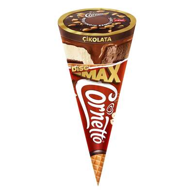 Algıda cornetto dısc max cıko 130ml - 1