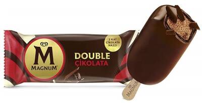 Algıda magnum dubl. cıkolata 95ml - 1
