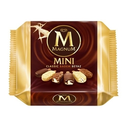 Algıda magnum mını classıc 345ml