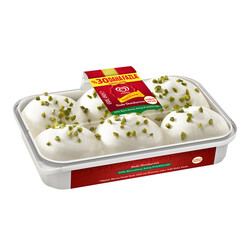 Algıda maras usulu sade %30 fazla 650ml