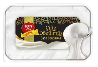 Algıda usta cıfte dov.500 ml - 1
