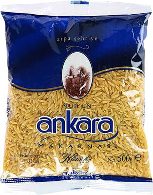 Ankara 500 gr arpa sehrıye - 1