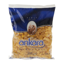 Ankara 500 gr bamya