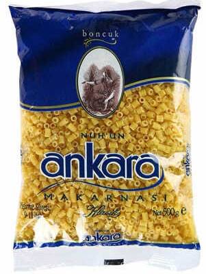Ankara 500 gr boncuk - 1