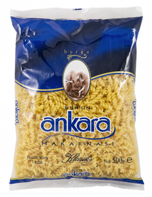 Ankara 500 gr burgu - 1