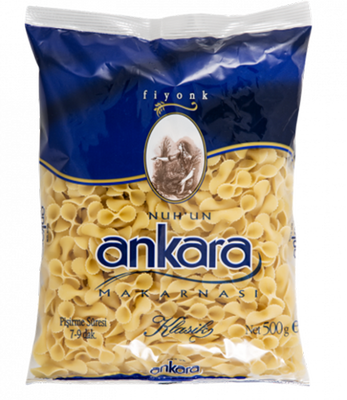 Ankara 500 gr fıyonk - 1