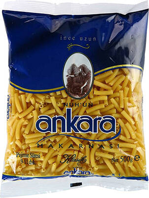 Ankara 500 gr ınce uzun - 1