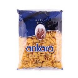 Ankara 500 gr mıdye