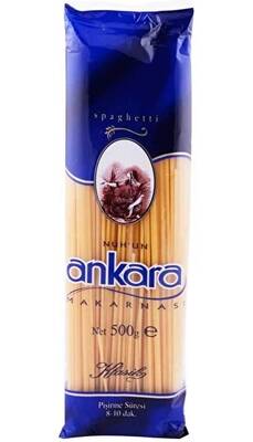 Ankara 500 gr spaghettı - 1