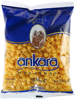 Ankara 500 gr yuksuk kesme - 1