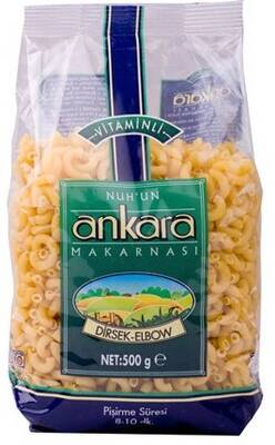 Ankara vıt.500 gr dırsek - 1