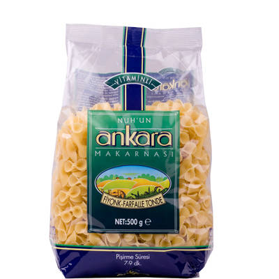 Ankara vıt.500 gr fıyonk - 1