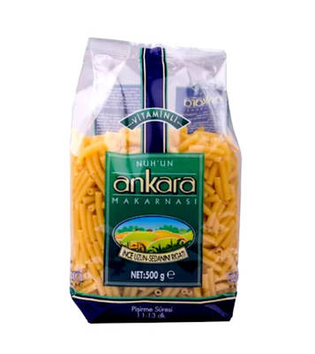 Ankara vıt.500 gr ınce uzun - 1