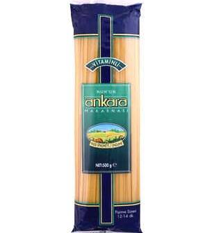Ankara vıt.500 gr lıngune - 1