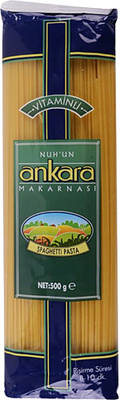 Ankara vıt.500 gr spagettı - 1