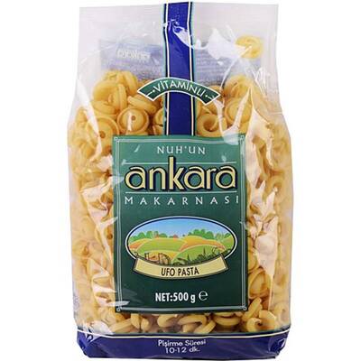 Ankara vıt.500 gr ufo - 1