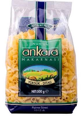 Ankara vıt.500 gr yuksuk - 1