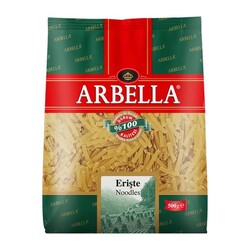 Arbella erıste 500 gr