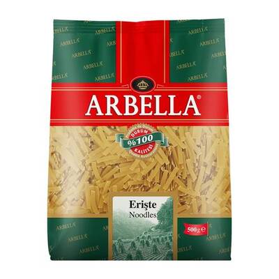 Arbella erıste 500 gr - 1