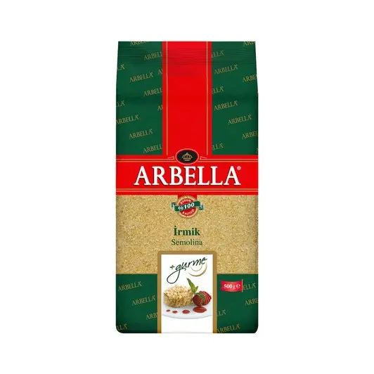 Arbella ırmık 500 gr - 1