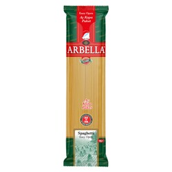 Arbella spagettı 500 gr