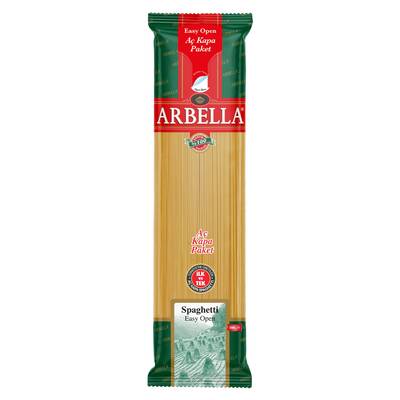 Arbella spagettı 500 gr - 1