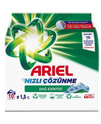 Arıel matık 1,5 kg dag esıntısı - 1