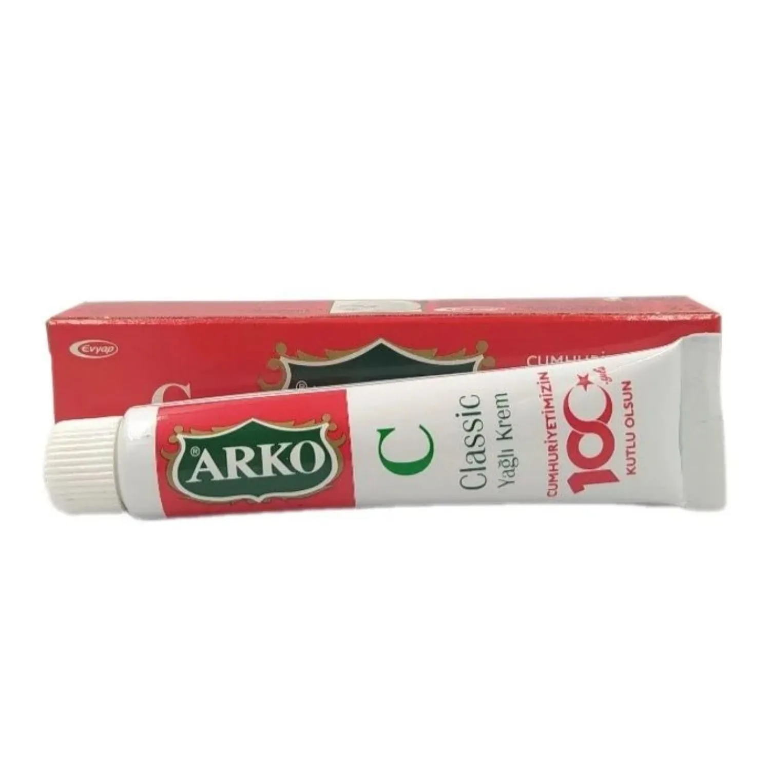 Arko krem 100.yıl 20 cc