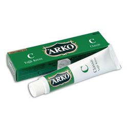 Arko krem (yaglı) 20 cc