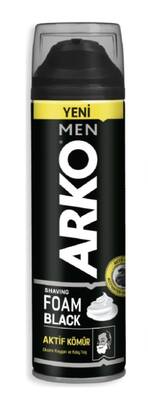 Arko tıras kopugu 200 ml men black - 1